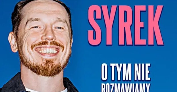Malbork Antoni Syrek-Dąbrowski O tym nie rozmawiamy 11.06.2026 r. 19.00