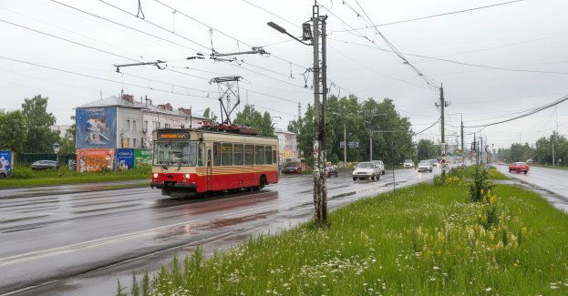 Metropolia wesprze skrócenie czasu jazdy tramwajów w Bytomiu