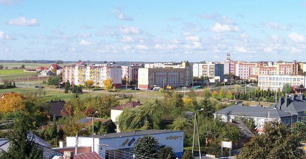 Kolno: małe miasto, wielkie historie