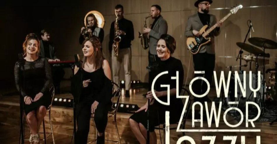 zdjęcie: Główny Zawór Jazzu w Tawernie Keja / kupbilecik24.pl / Główny Zawór Jazzu w Tawernie Keja