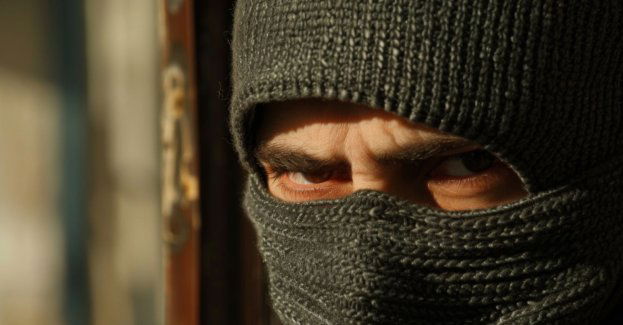 Złodzieje paliwa w rękach policjantów