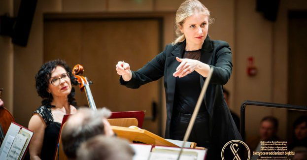 Muzyczny marzec w Wałbrzychu: Siła kobiet (nie tylko) od święta