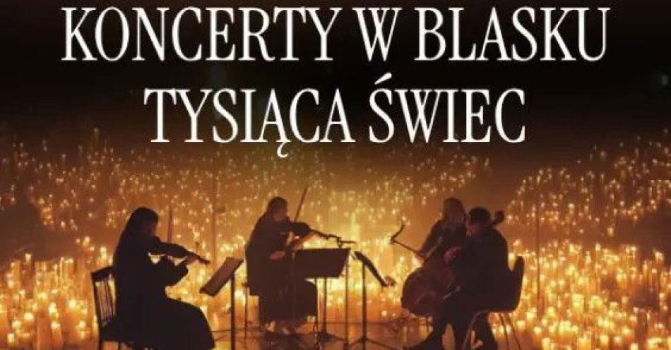 zdjęcie: Popularna Klasyka / kupbilecik24.pl / Popularna Klasyka