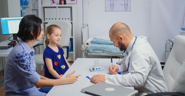 Bezpłatne badania cukrzycy dla dzieci i młodzieży