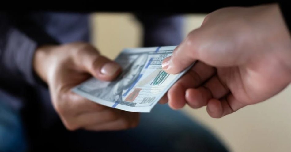 zdjęcie: Policja przypomina zero tolerancji dla korupcji / fot. KMP w Świętochłowicach