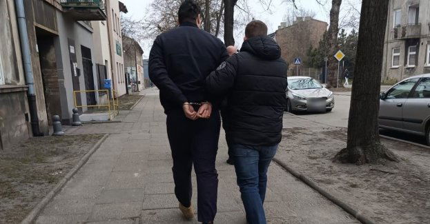 32 zarzuty dla bezwzględnego oszusta