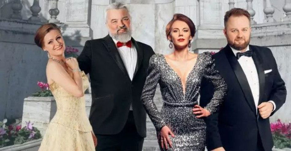 zdjęcie: Koncert Operetkowy 