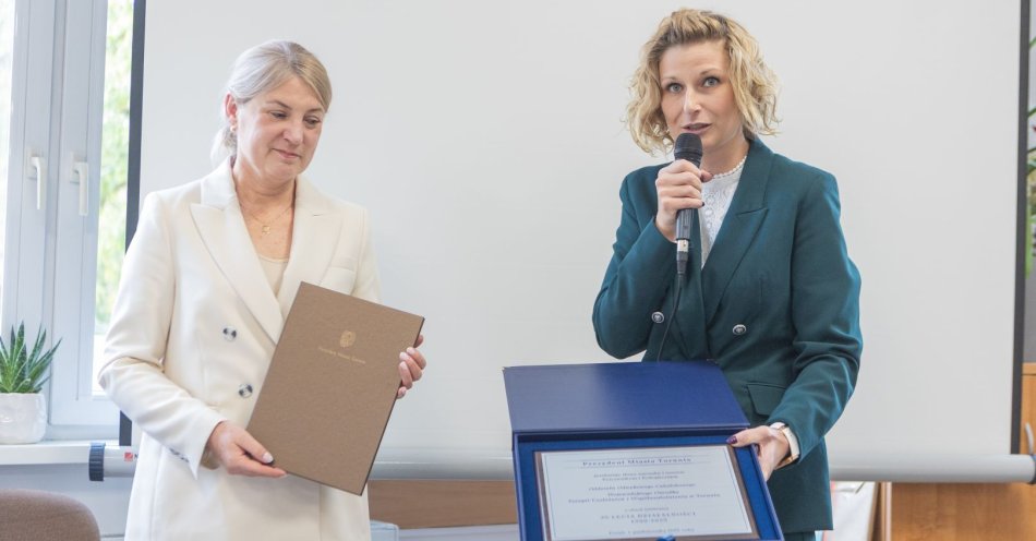 zdjęcie: 35 lat oddziału leczenia uzależnień w Czerniewicach / fot. Mikołaj Kuras dla UMWKP