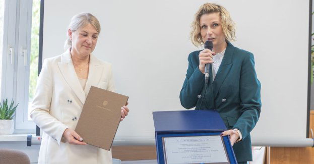 35 lat oddziału leczenia uzależnień w Czerniewicach