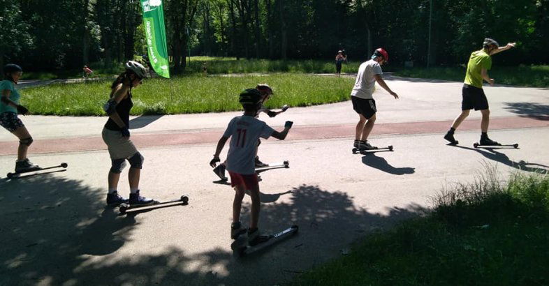 zdjęcie: Zielona Łódź zaprasza / fot. nadesłane