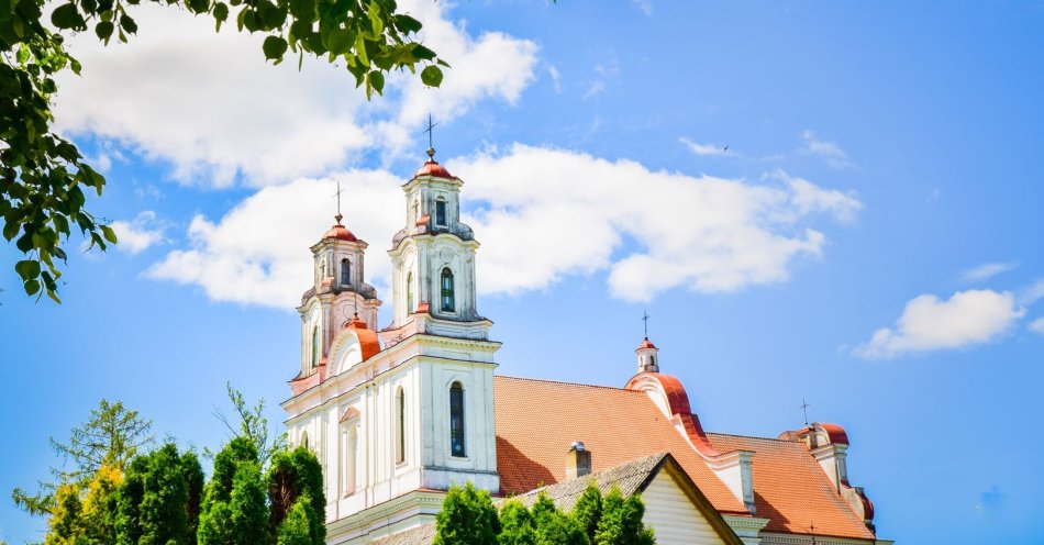 zdjęcie: W niedzielę uroczystości 147. rocznicy objawień Matki Bożej w Gietrzwałdzie / v9764888