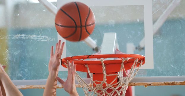 Ekstraklasa koszykarzy - francuski trener w MKS Dąbrowa Górnicza