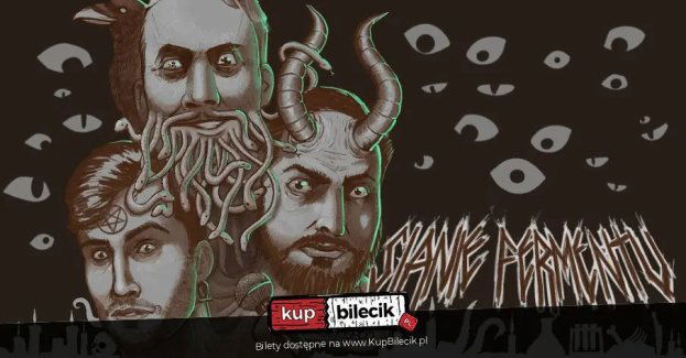 Wrocław Panel dyskusyjny Sianie fermentu Stramik Kwiatkowski Zalewski