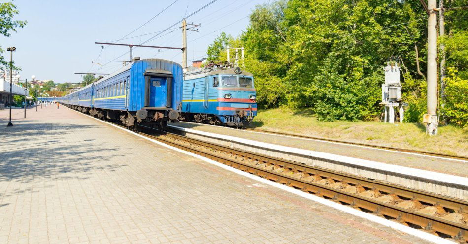 zdjęcie: Od 18 czerwca pociągi wracają na linię Ełk-Giżycko / v41293020