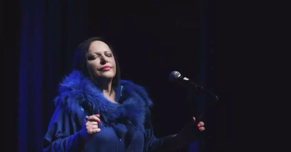 zdjęcie: Grażyna Łobaszewska w Ciechocinku / kupbilecik24.pl / GRAŻYNA ŁOBASZEWSKA W CIECHOCINKU