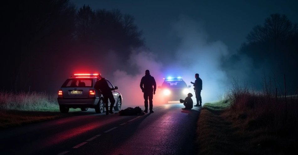 zdjęcie: Alkohol i Narkotyki w powiecie łobeskim zatrzymano kierowców / TM/ przykładowa ilustracja