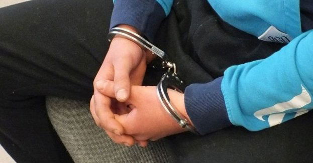 Głogowscy policjanci zatrzymali podejrzanego o zabójstwo