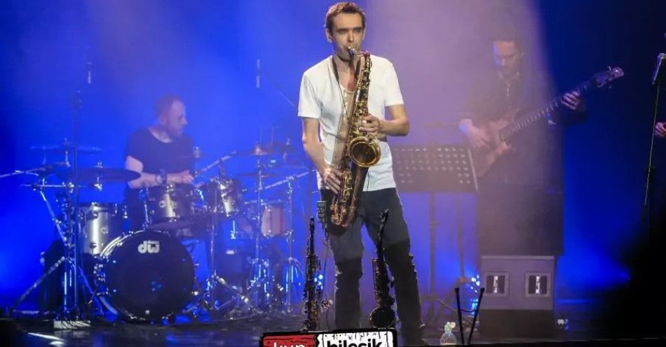 zdjęcie: Marcin Nowakowski & Friends / kupbilecik24.pl / Marcin Nowakowski & Friends