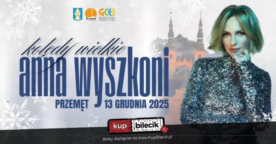 zdjęcie: Kolędy Wielkie / kupbilecik24.pl / Kolędy Wielkie