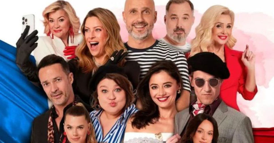 zdjęcie: Francuski Numerek / kupbilecik24.pl / Francuski Numerek