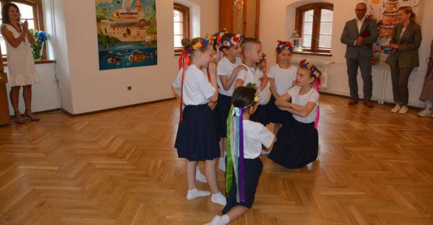 Spichlerz dodaje im skrzydeł
