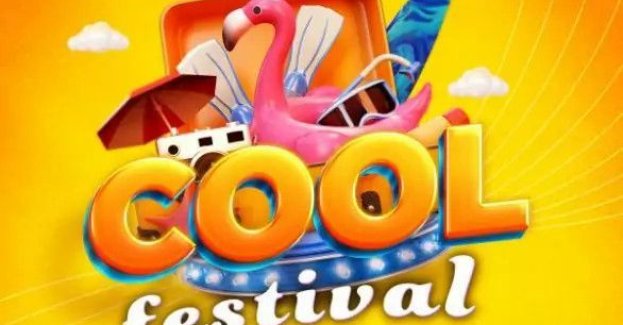 Cool Festival Barczewo 2026