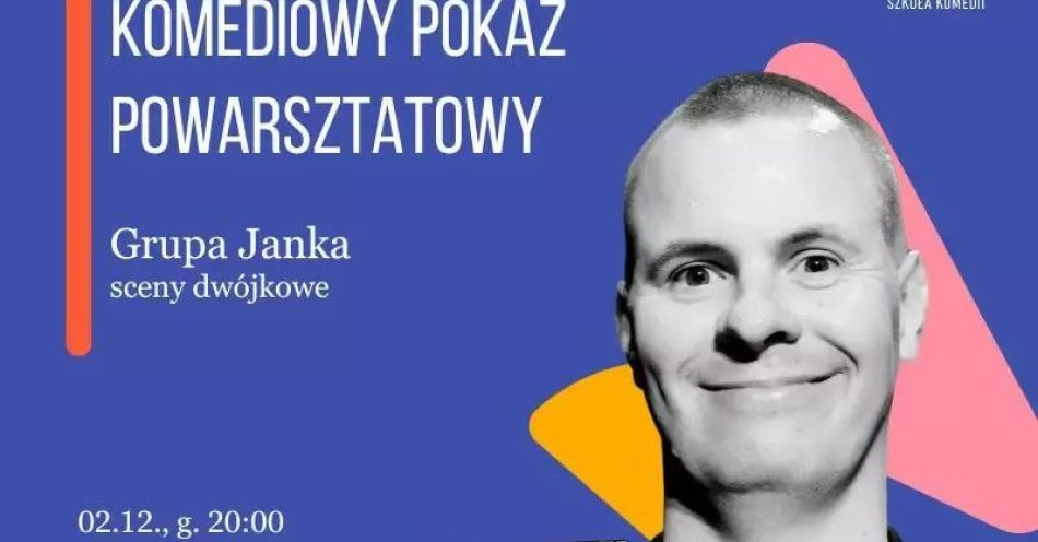 zdjęcie: Sceny Dwójkowe Janka / kupbilecik24.pl / Sceny Dwójkowe Janka