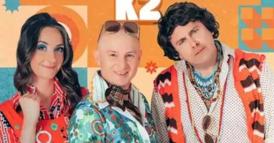 zdjęcie: Jedziemy na luzie / kupbilecik24.pl / Jedziemy na luzie