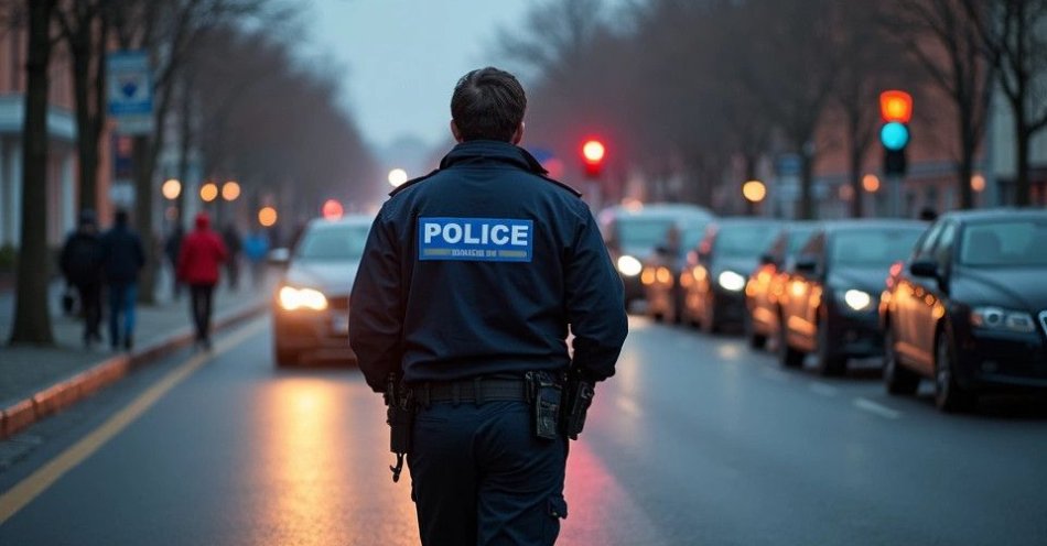 zdjęcie: Akcja Trzeźwość w Nidzicy 811 kontroli jedno zatrzymanie / TM/ przykładowa ilustracja