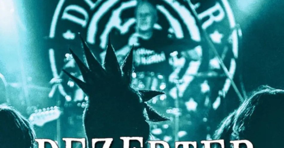 zdjęcie: DEZERTER zagra we Wrocławiu! / kupbilecik24.pl / DEZERTER zagra we Wrocławiu!