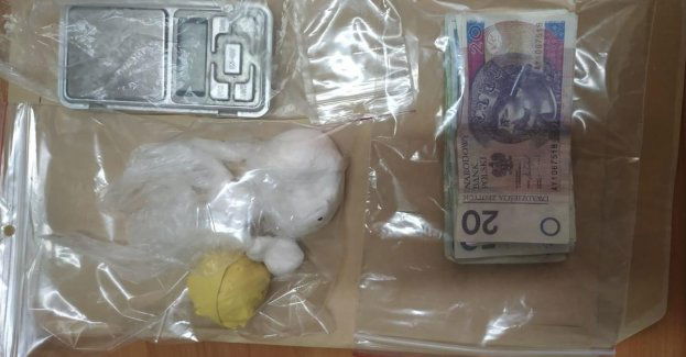 Grozi mu do 10 lat więzienia