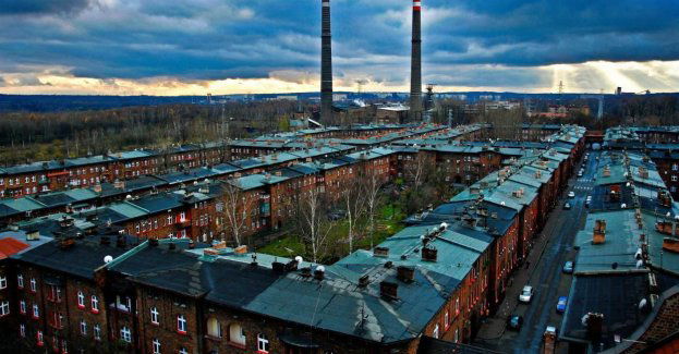 Familoki - śląskie mikroświaty i wyjątkowe świadectwa przeszłości, która powoli przemija