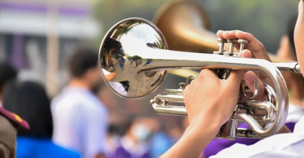 Festiwal orkiestr górniczych w Zabrzu wydarzeniem polskiej prezydencji w UE