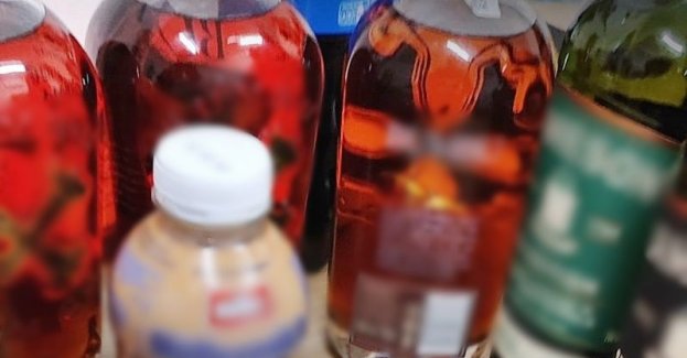 Zatrzymany na kradzieży rozbójniczej odpowie dodatkowo za inną wcześniejszą kradzież