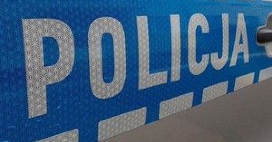 zdjęcie: Kierował autem chociaż przekroczył limit pkt karnych, jego jazdę zakończyli ostrowscy policjanci z wydziału prewencji / fot. KPP w Ostrowi Mazowieckiej