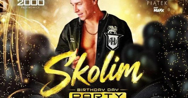 Skolim 02.10 Energy 2000 Przytkowice [16+]