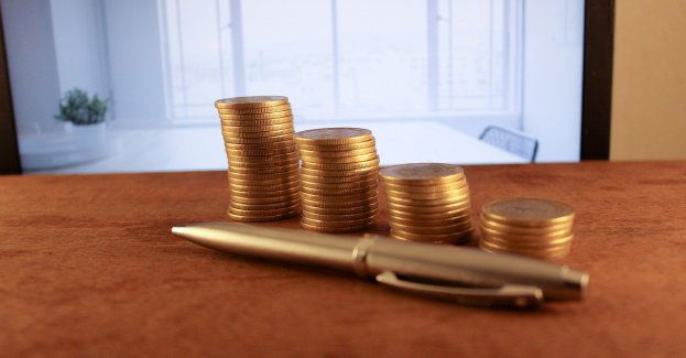 Najwięcej chętnych jest w mazowieckiem