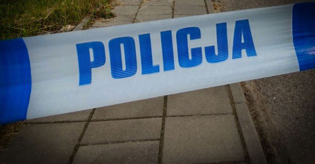 Złodziej profili aluminiowych zatrzymany