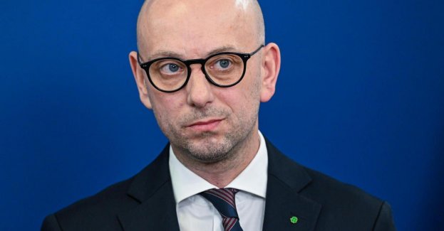 Odwołany wicewojewoda Bartoszek, został starostą tarnobrzeskim