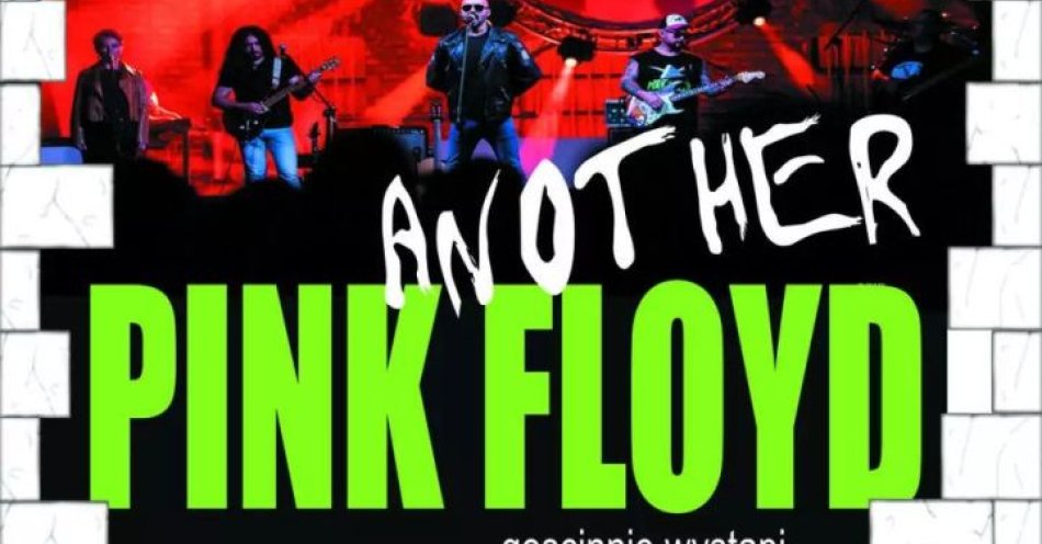 zdjęcie: Największe przeboje Pink Floyd na żywo - KONCERT ANOTHER PINK FLOYD I MAREK RADULI ! / kupbilecik24.pl / Największe przeboje Pink Floyd na żywo - KONCERT ANOTHER PINK FLOYD I MAREK RADULI !