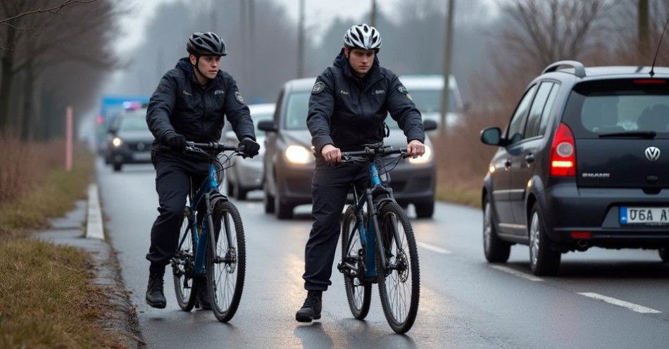 zdjęcie: Osiem osób zatrzymanych za jazdę po alkoholu w powiecie wejherowskim / TM/ przykładowa ilustracja