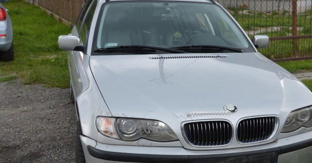 W pierwszy wakacyjny weekend kierowali z promilami