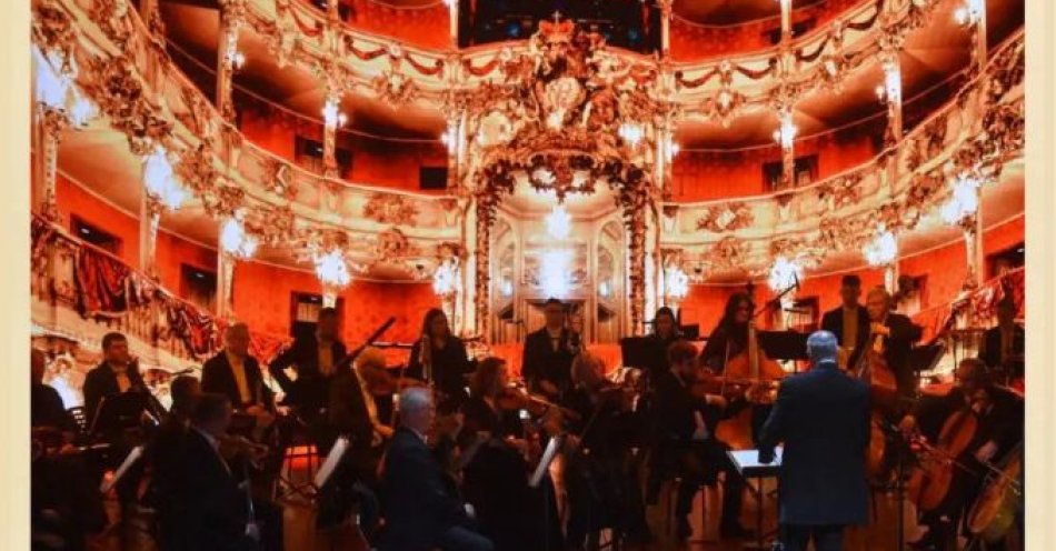 zdjęcie: Zakochani w Wiedniu / kupbilecik24.pl / Zakochani w Wiedniu