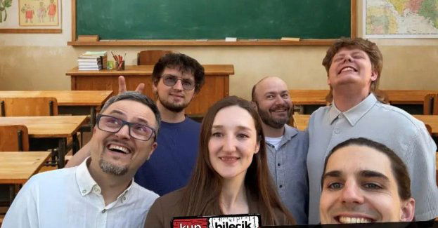 ZaLiczone - komedia inspirowana Waszymi historiami ze szkoły