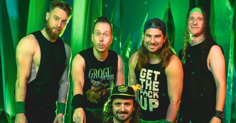 zdjęcie: ALESTORM - gwiazda pirackiego folk- metalu zagra we Wrocławiu! / kupbilecik24.pl / ALESTORM - gwiazda pirackiego folk- metalu zagra we Wrocławiu!