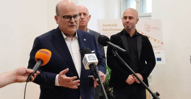 Program Jarmarku Spichrzowego