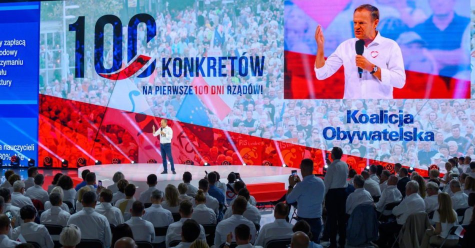 zdjęcie: Podniesiemy kwotę wolną od podatku do 60 tys. zł. / fot. PAP