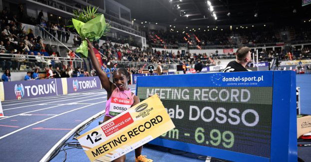 Zagraniczne gwiazdy cieszą się na rywalizację na Kujawach i Pomorzu. Uwielbiają tu biegać i… smakować polskich potraw