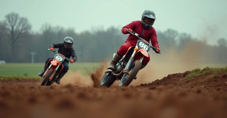 zdjęcie: Żużlowi mistrzowie Torunia wkraczają w nowy sezon - Motoarena czeka na kibiców / Żużlowcy na torze Motoareny w Toruniu