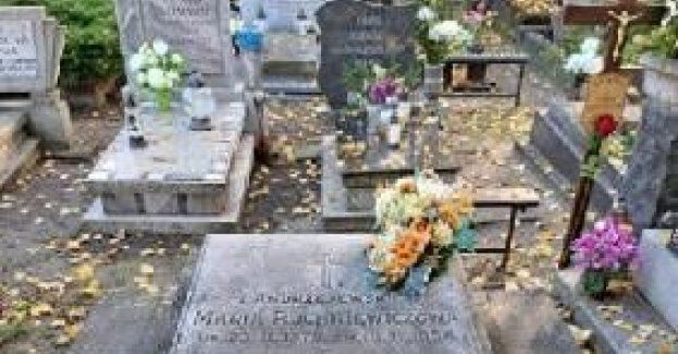 Dzień Wszystkich Świętych